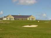 Rosapenna Hotel and Golf Links, Rosapenna, County Donegal